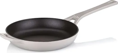 Produktbild von Bratpfanne, Ø 28 cm, Gusseisen, Grau - Kela | Calido