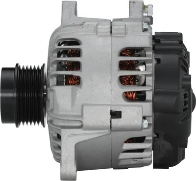 Produktbild von HELLA 8EL 011 713-821 Lichtmaschine Generator LiMa 110A 12V für HYUNDAI i20 (PB, PBT) für KIA CEE'D (JD)