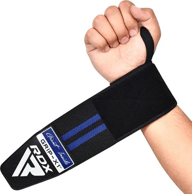 Produktbild von Rdx Wr11 Gym Handgelenkbandage
