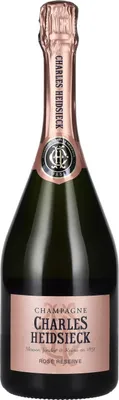Produktbild von Charles Heidsieck Rosé Reservé 12% Vol. 0,75l