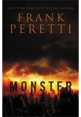 Produktbild von Peretti, F: Monster