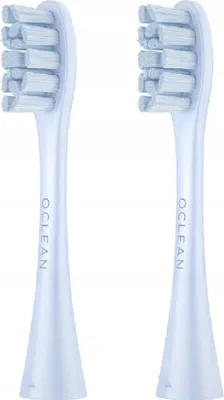 Zdjęcie produktu dla Oclean 6970810551440, 2 szt., Niebieski, Oclean