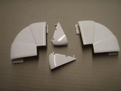 Immagine prodotto di Legrand 010622, 278 mm, 84 mm, 114 mm, 434 g