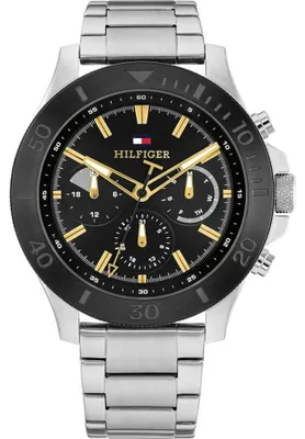 Immagine prodotto di Tommy Hilfiger TH1792114 - Bryan - Orologio