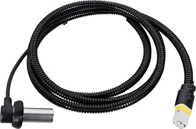 Produktbild von Sensor Raddrehzahl 2-polig 1.900 mm Kabel HELLA für u.a. MAN TGS