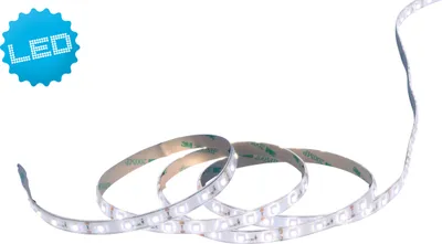 Produktbild von Näve LED-Stripe l: 5m kaltweis Stripelight - Kunststoff - kaltweiß; 5073323