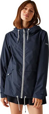 Produktbild von Regatta Bayletta Ii Jacke Blau 20 Frau Blau 20