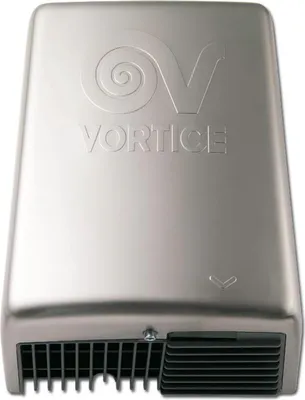 Zdjęcie produktu dla Automatyczna suszarka do rąk Optimal Dry Metal