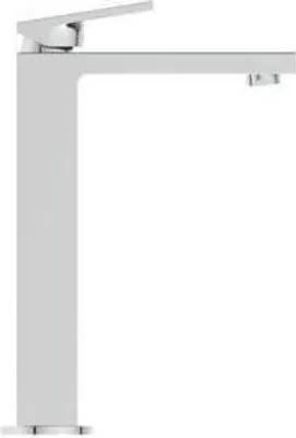 Productafbeelding van Ideal Standard BD507AA wastafelmengkraan, extra lange uitloop (150mm)