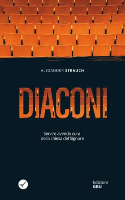 Produktbild von Strauch, A: Diaconi