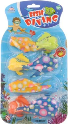 Image de Poissons pour la plongée
