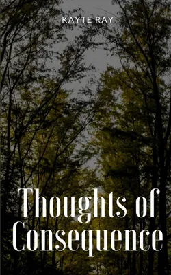 Produktbild von Thoughts of Consequence