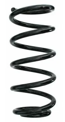 Produktbild von SPIDAN Fahrwerksfeder Hinten für MINI Cabrio (R57) 87207