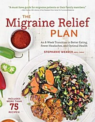 Produktbild von The Migraine Relief Plan