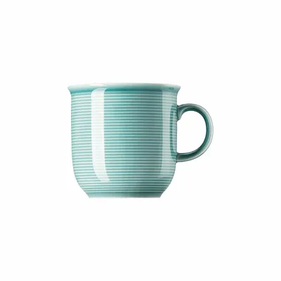 Produktbild von Becher mit Henkel groß - Thomas Trend Colour Ice Blue - 11400-401921-15571