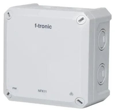 Obrázek produktu pro Rozvodná Skříň Ir66110X110X67Neptun