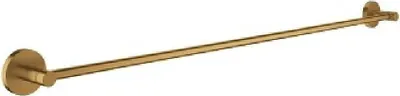 Immagine prodotto di Grohe Essentials - Portasciugamani, Spazzolato Cool Sunrise 40386GN1