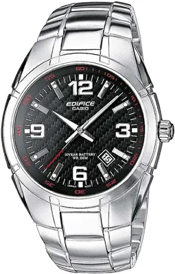 Zdjęcie produktu dla Edifice Momentum EF-125D-1AVEF