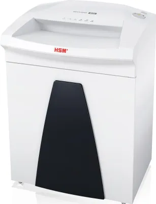 Zdjęcie produktu dla Niszczarka HSM Securio B26 (0,78x11)
