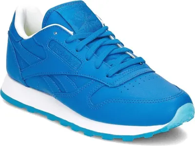 Immagine prodotto di Reebok scarpe Classic Leather Face, BD1326