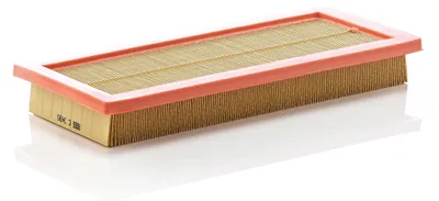 Immagine prodotto di Filtro aria MANN-FILTER C 3495