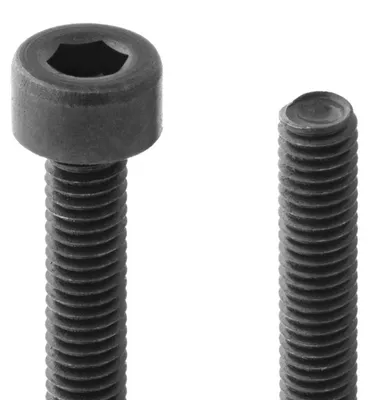 Immagine prodotto di 0402 Viti a Esagono M2x8, confezione da 4 pezzi