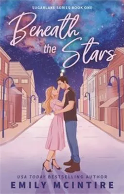 Obrázek produktu pro Beneath the Stars