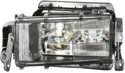Produktbild von ALKAR 9642009 H3 Nebelscheinwerfer Rechts für MAZ-MAN F 2000 Nebelleuchte
