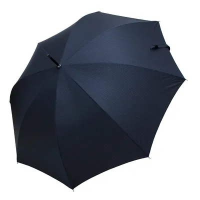 Zdjęcie produktu dla Parasol męski automatyczny czarny
