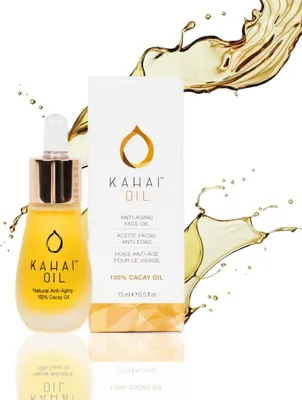 Immagine prodotto di oLIO VISO antietà 100 % naturale 15 ml