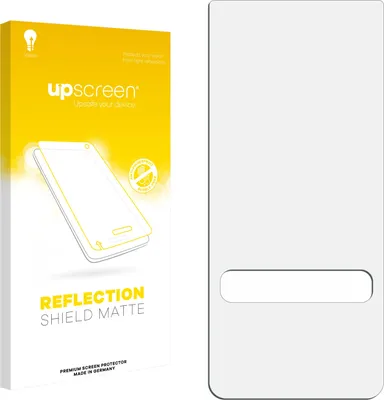 Produktbild von upscreen Schutzfolie für ThermoMaven P2 Displayschutz Displayschutzfolie Folie Matt Entspiegelungsfolie