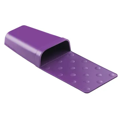 Obrázok produktu pre Puzdro na horúcu žehličku – fialové