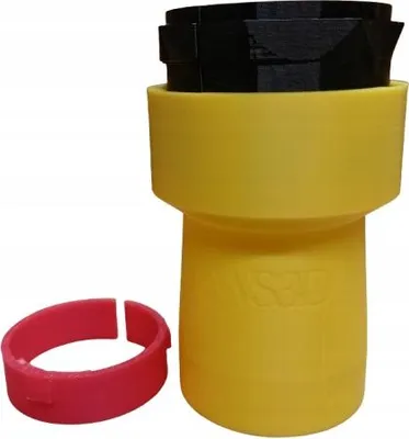 Immagine prodotto di Adattatore DEWALT - Aspirapolvere STARMIX