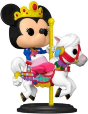 Zdjęcie produktu dla FUNKO POP! 65718, Figurka kolekcjonerska, Kreskówka