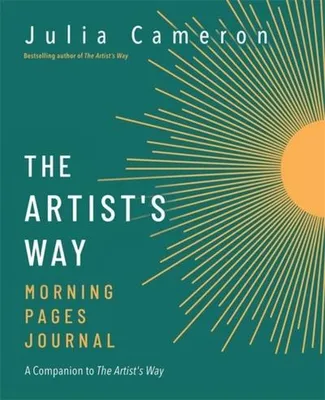 Produktbild von The Artist's Way Morning Pages Journal