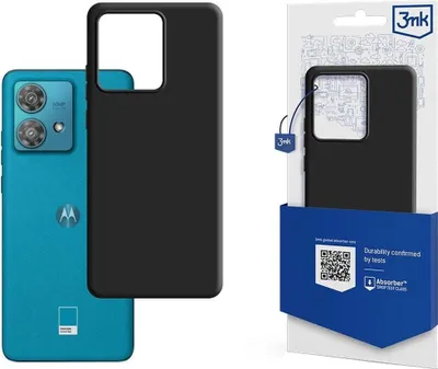 Immagine prodotto di Motorola Edge 40 Neo - Custodia opaca 3Mk