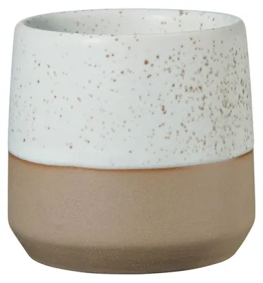 Zdjęcie produktu dla ASA Selection Becher caja Terracotta 28113101