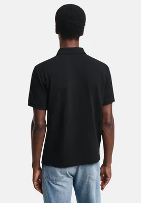 Produktbild von Gant Dach GmbH REG EMB ARCHIVE SHIELD POLO 5 5 L