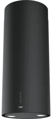 Obrázek produktu pro Franke FTU PLUS 3707 I BK, 670 m³/h, A, A, B, 66 dB, 48 dB