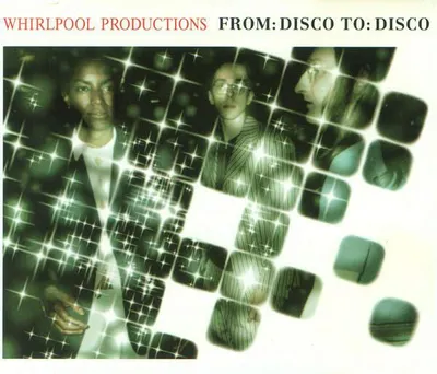 Produktbild von Von: Disco An: Disco