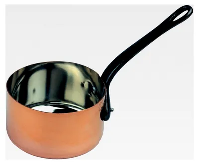 Produktbild von Kupferkasserolle (16 cm)