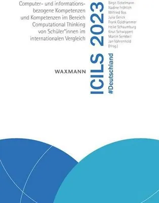 Image de ICILS 2023 #Deutschland