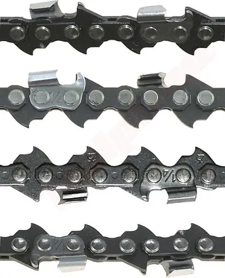 Immagine prodotto di Sägekette Dolpima 1/4 1,3 68 Tg S