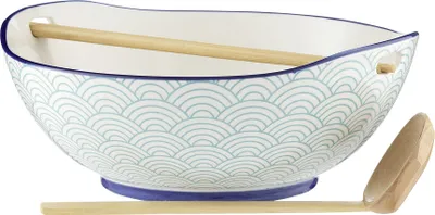 Produktbild von TYPHOON ASIA Suppenschale-Set