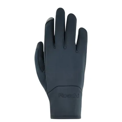 Produktbild von ROECKL Kagar 9000 black 9000 black 8,5
