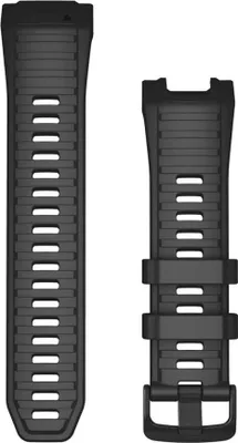 Immagine prodotto di Cinturino Garmin 26 mm Nero  Nero Taglia unica