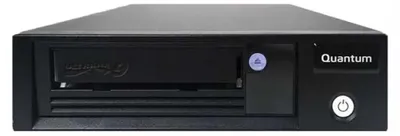 Productafbeelding van Quantum TableTop Kit TC-L92BN-AR LTO9 HH SAS