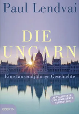 Immagine prodotto di Die Ungarn