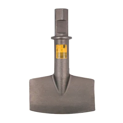 Produktbild von DeWalt Schaufelmeißel Sechskant 140x584mm - DT6928-QZ