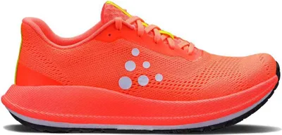 Produktbild von Craft Pacer 2 Shock Laufschuhe Orange EU 40 Frau Orange EU 40